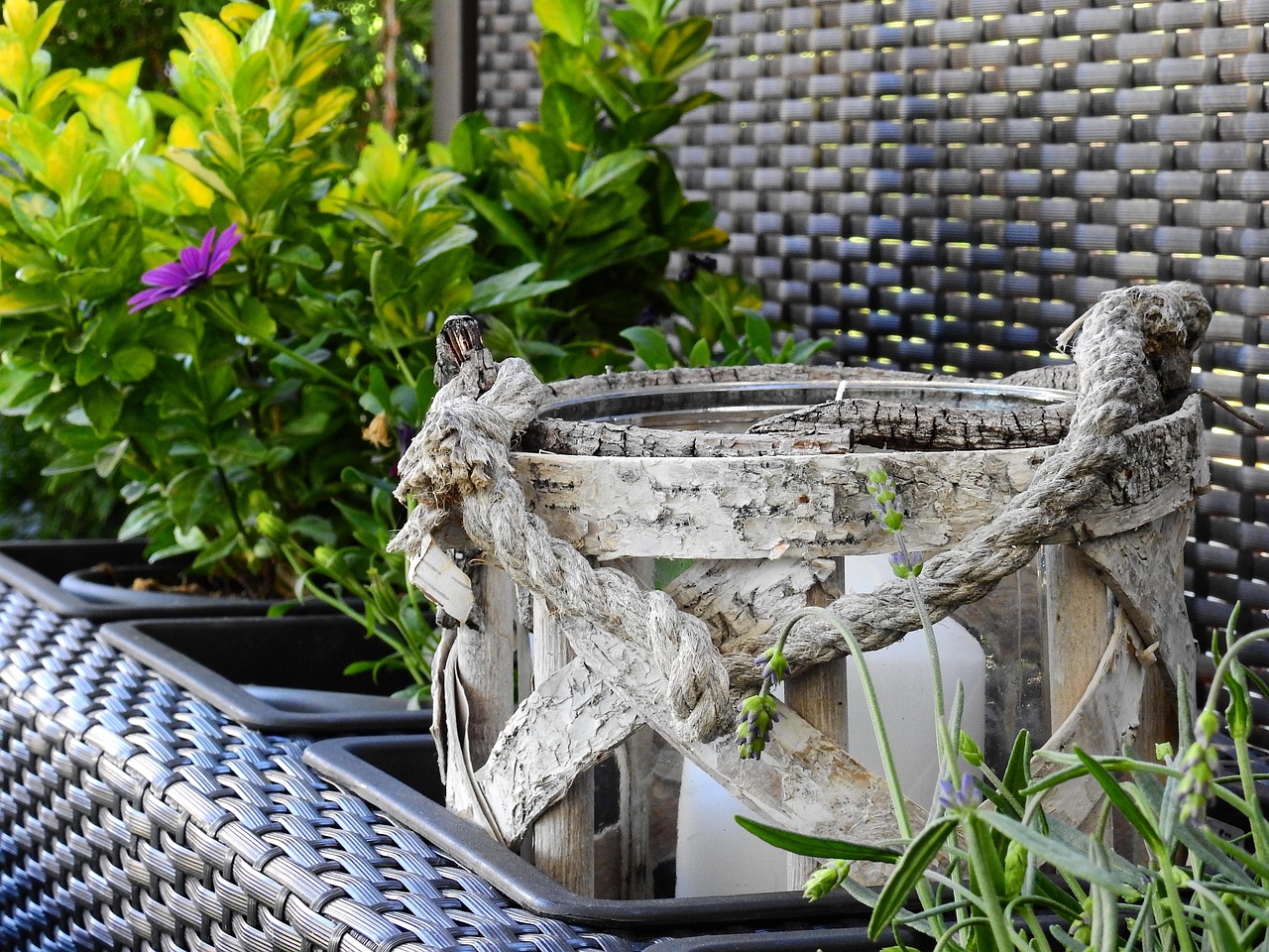 5 trucchi per prolungare la vita del tuo gazebo da giardino