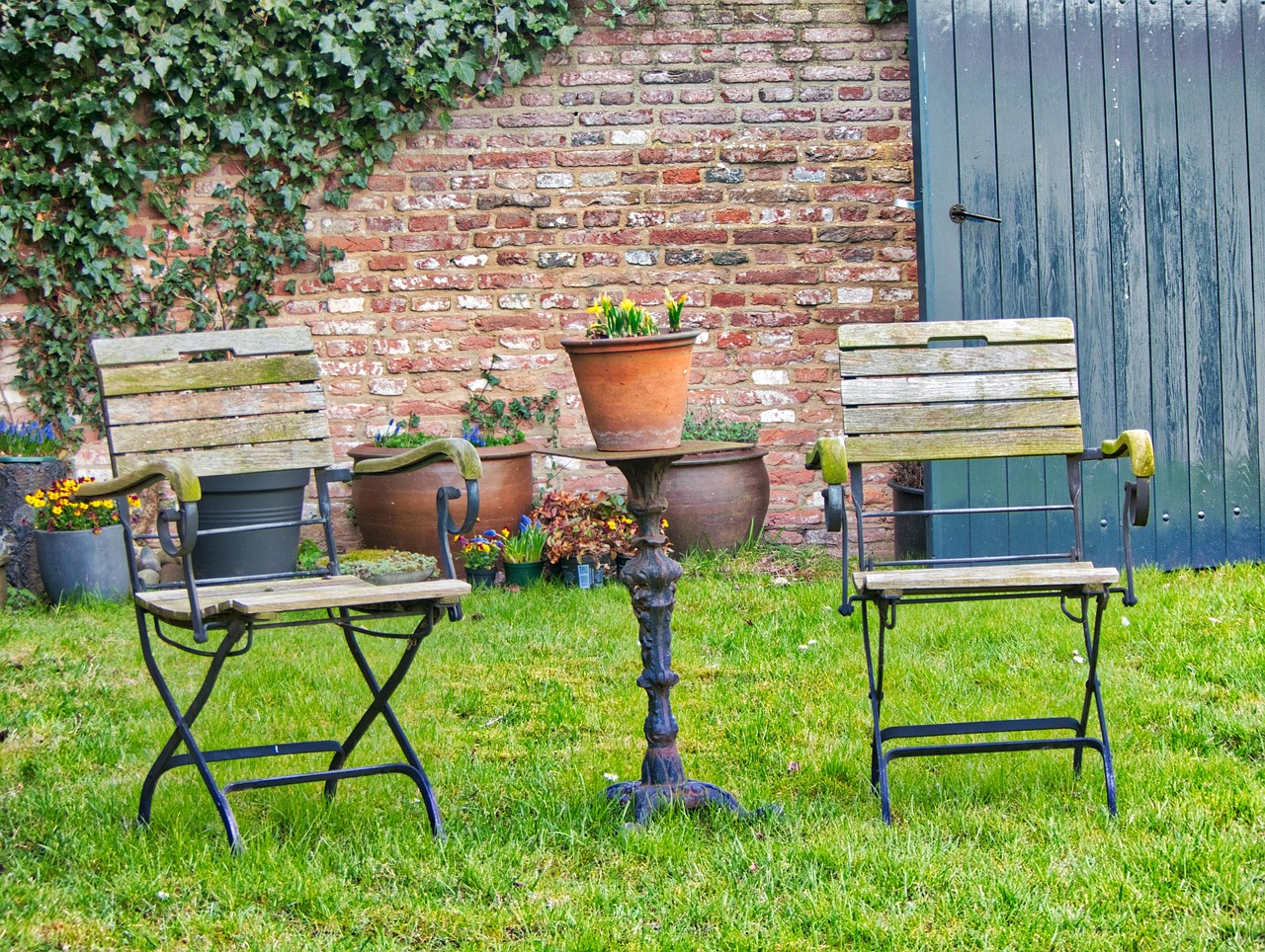 Test: il Gazebo da Giardino 3x3 è davvero così facile da montare?